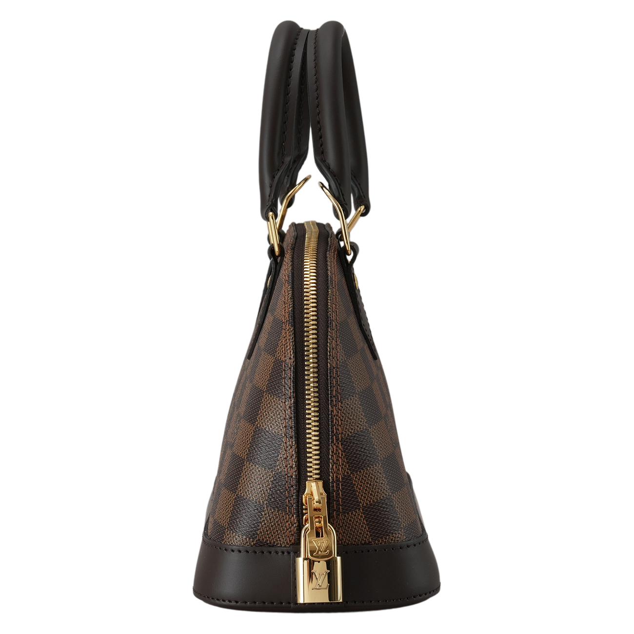 LOUIS VUITTON(USED)루이비통 M53152 다미에 에벤 알마 BB